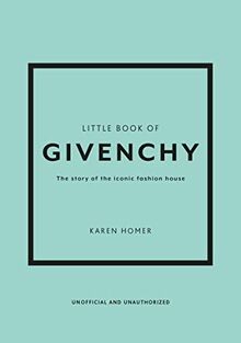 Little book givenchy - little, of