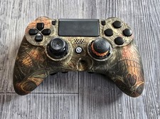 PS4, PC, Controller, SCUF