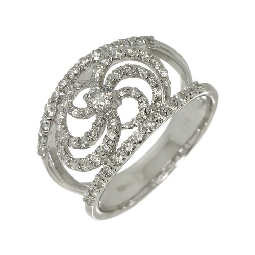 Diamant 20ct ring 18k k18 - diamant,