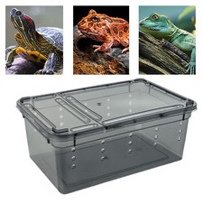 Futterbox für Reptilien