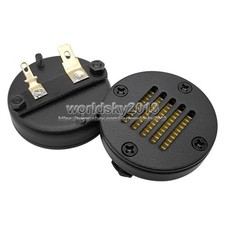 2x 1.59" inch 4Ohm 15W Car