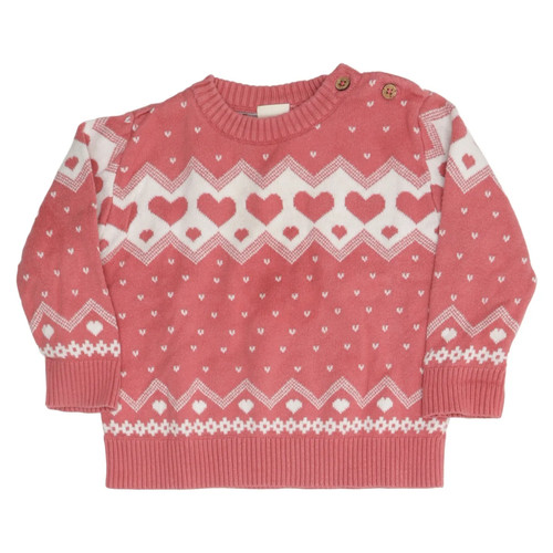 Alana strickpullover - alana,,