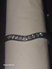 Tiffany Ring Platin Elsa