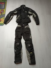 POLO FLM Motorrad Kombi Jacke