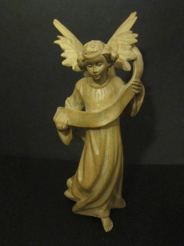 Figur krippe - figur,