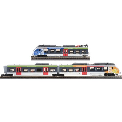 Piko 59515 triebzug 442 - 59515,