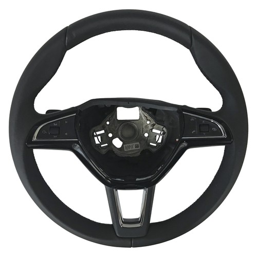 Neu oem lenkrad - neu, schwarz