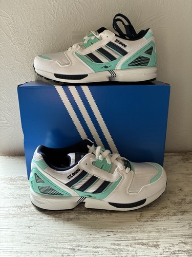 Adidas 8000 away overkill - 8000,