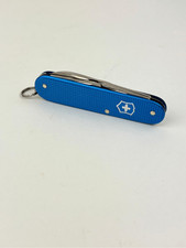 New 2020 Victorinox Aqua Blue