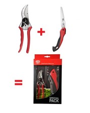 Felco Set Felco 602 Astsäge +