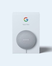 Original Google Nest Mini (2