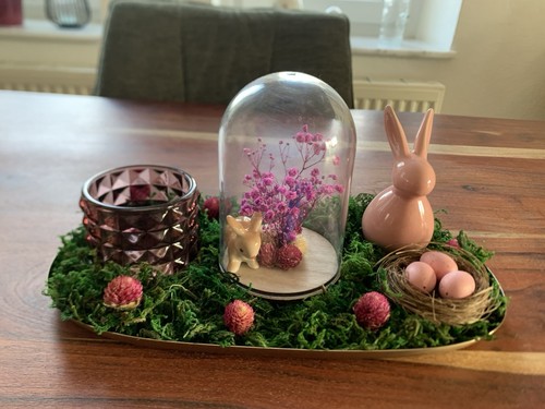 Handgemachte osterdeko - handgemachte,
