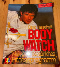 Body Watch - Mein ganz