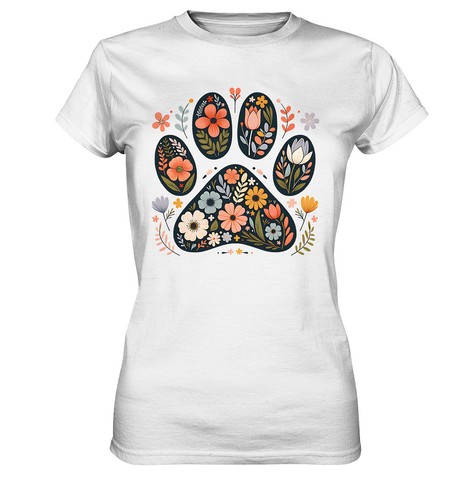 Damen shirt mit - t-shirt,