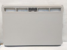 Mercedes W204 Mopf Schiebedach Dachhimmel Verkleidung Grau 2047800440 Siehe Foto