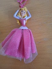 Disney Sketchbook Aurora 2012 Ornament Neu