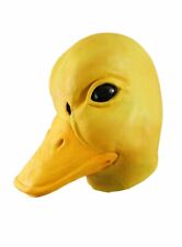 Ente - Fasching Kostüm Maske
