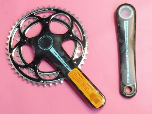 Campagnolo carbon - cx, 11