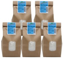 Totes Meer Salz, Granulat, 5