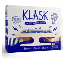 Klask Tabletop Board Game 2