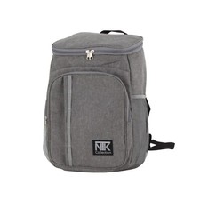 Praktischer Kühlrucksack mit