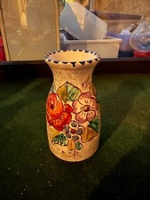 Vase Dipinto a Mano