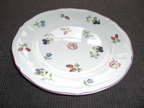 Villeroy boch petite - &,