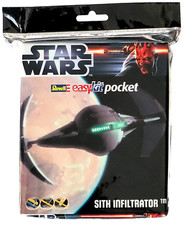Star Wars SITH INFILTRATOR