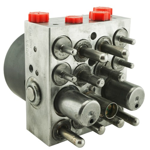 Abs hydraulikblock 10020601614 - abs,