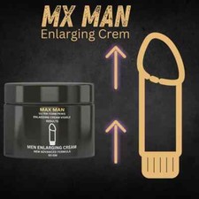 ##1 NEW XXXL GAIN 14+ INCHES