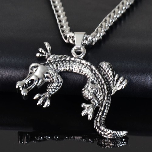 Edelstahl herren kette - herren,