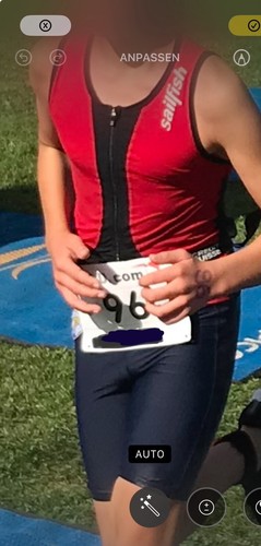 Sailfish triathlon zweiteiler - sailfish,