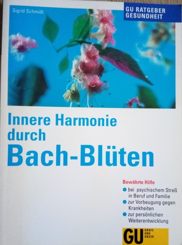 Innere harmonie durch - ★,