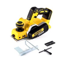DeWalt DCP 580 N Akku Hobel