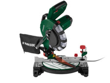 PARKSIDE® PKS 1500 C4 Kapp- und Gehrungssäge, 1500W -NEU