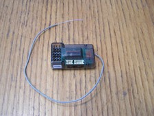 Spektrum SR6110AT DSMR