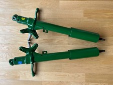 orig. PORSCHE 911 Turbo 930 BILSTEIN Stoßdämpfer vorn GEKRÖPFT Federbein struts!