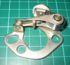 Unterbrecherkontaktsatz Bremi