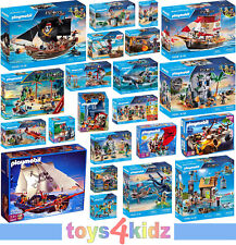 PLAYMOBIL® Pirates GROSSE PIRATEN-WELT 5778 - 71533 zum Auswählen ** NEU / OVP