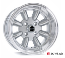 Felge Maxilite Minilite Style