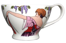 Design 1900 Kaffeetasse  Villeroy & Boch