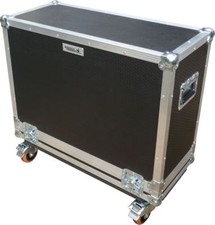 Fender The Twin 'Red Knob'