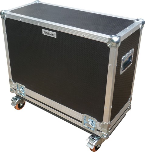 Fender the twin red knob - the, knob'