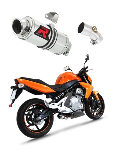 F 650 2009 2011 - 6,