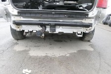 Skoda Octavia 1U Anhängerkupplung Anhängekupplung - Ohne Haken!!! Wie auf Foto!