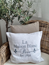 Kissen Vintage Living