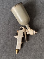 Sprio SM 63 Lackierpistole, Farbspritzpistole DDR TGL #4