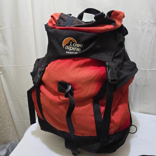 Lowe alpine vision lts - lowe,