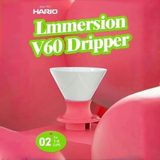 HARIO V60 SWITCH IMMERSION