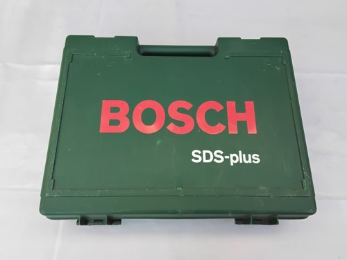 Bosch bohrhammer 2400 - pbh, (